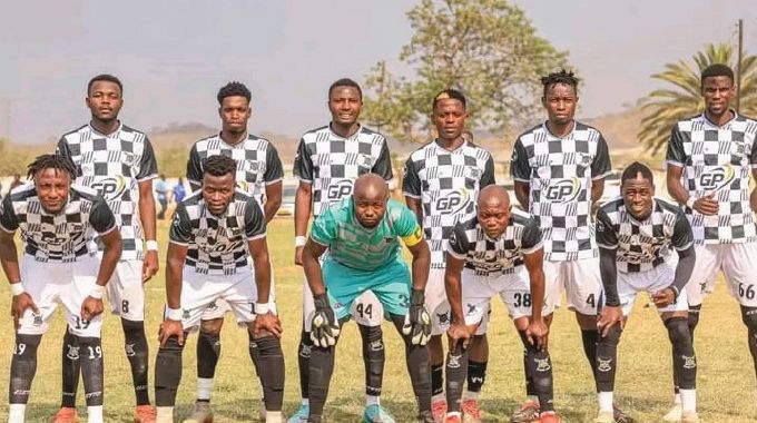 Mawabeni, Gwanda Pirates set for provincial pre-season showdown