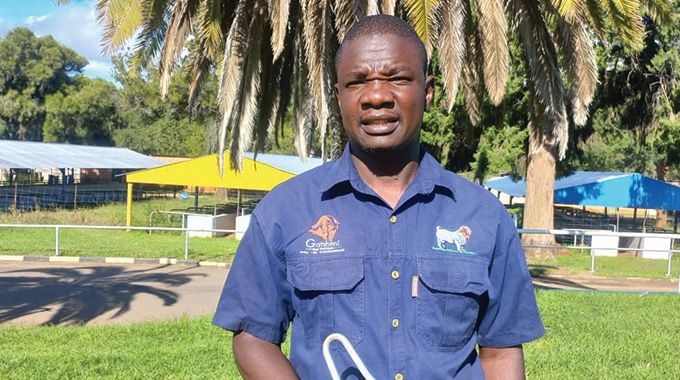WATCH: Goat Breeders Association of Zimbabwe new leadership elected