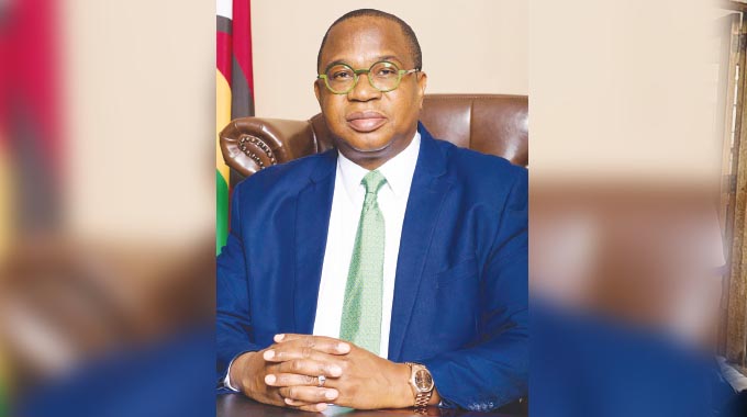 Government reaffirms funding for Tuli‑Manyange Dam