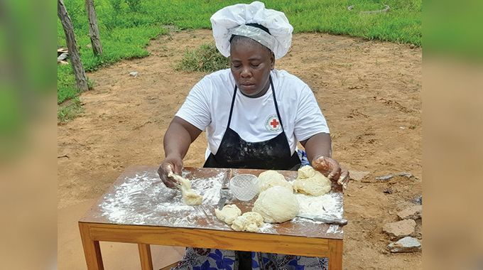‘Invisible heroine’ becomes epitome of rural transformation