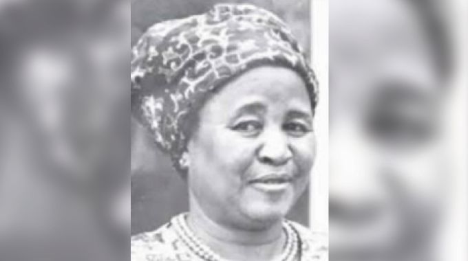Remembering Mama MaFuyana’s sacrifice for Zimbabwe’s freedom