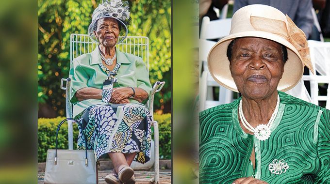 Gogo Abbie Dube celebrates 100 years of faith, service and broadcasting legacy
