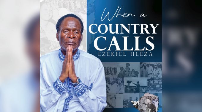 Celebrated author, teacher pens song for Uhuru celebrations
