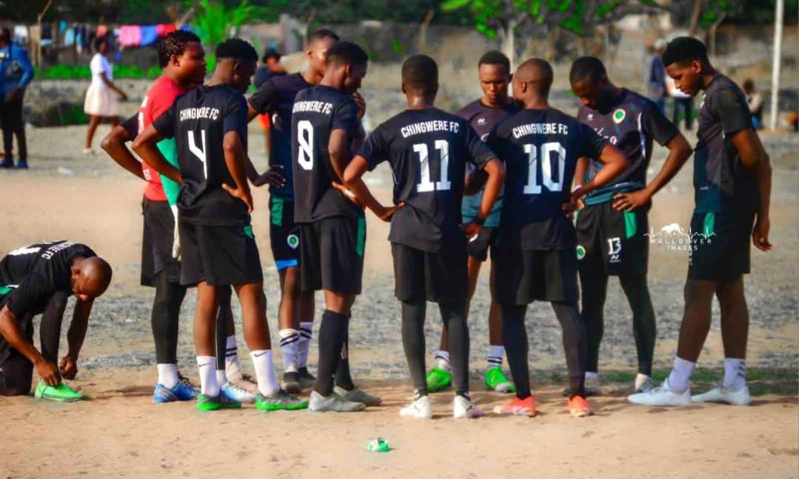 CHINGWERE WIN CASE AGAINST NRSL