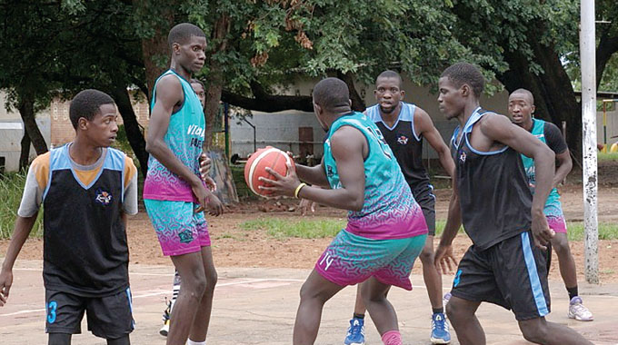 Rampant Panthers outclass Suns to stay top of Matabeleland North League