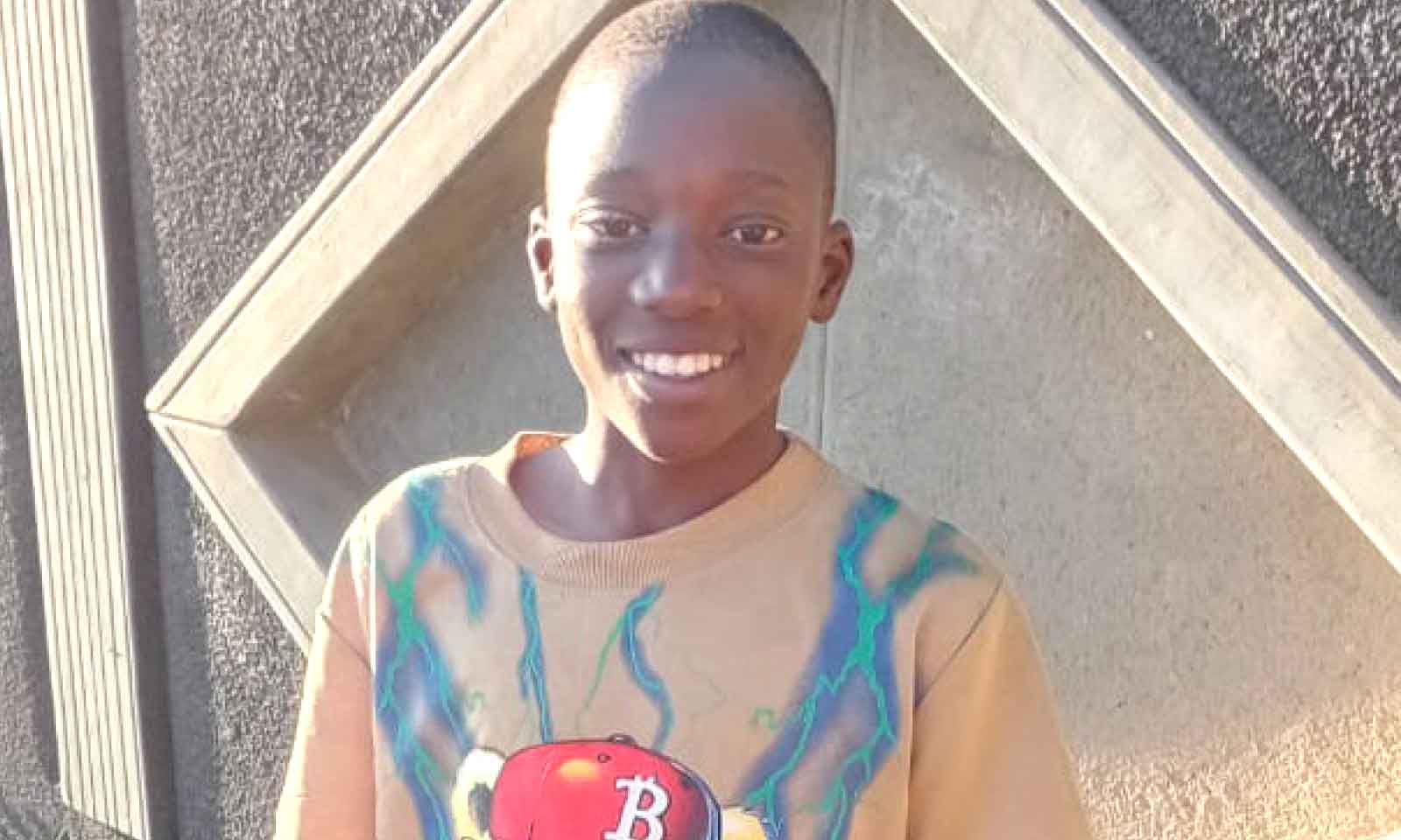 GRADE 6 PUPIL SHOWING SIGNS OF BEING A GENIUS IN ENGINEERING