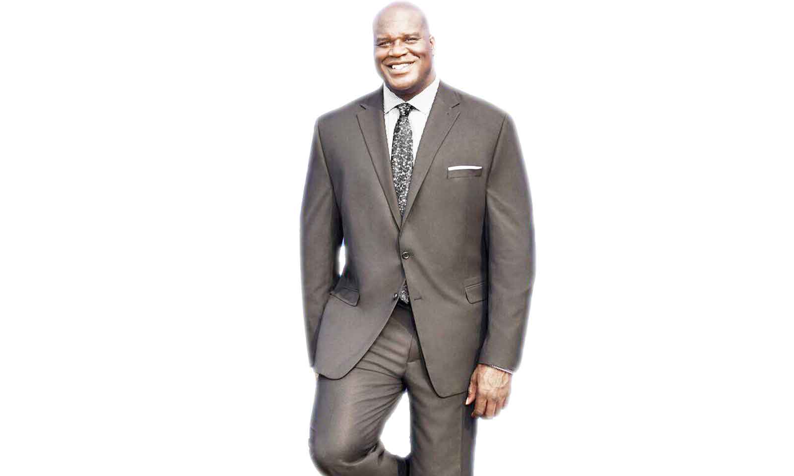 SHAQUILLE DISMISSES FARTING CLAIMS