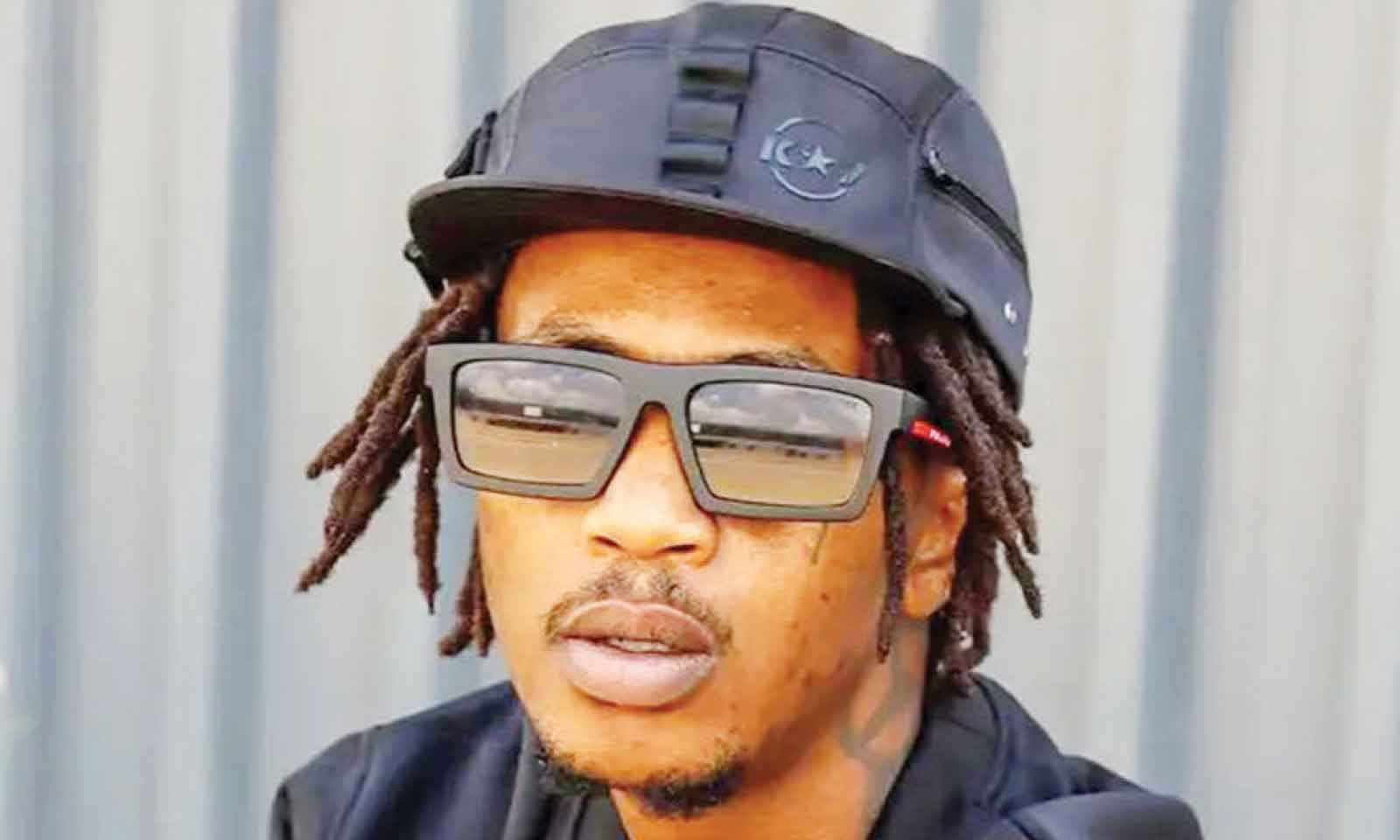 RAPPER EMTEE CLAIMS HE WAS DUPED R700K IN ROYALTIES