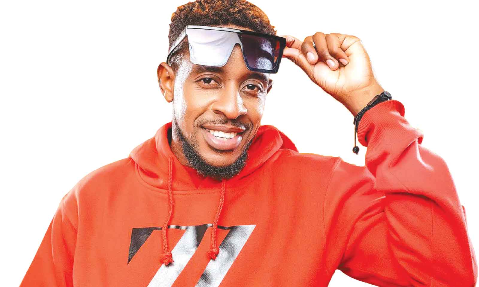 LADIES’ MAN TREVOR DONGO’S  FANS BRACING FOR NEW ALBUM