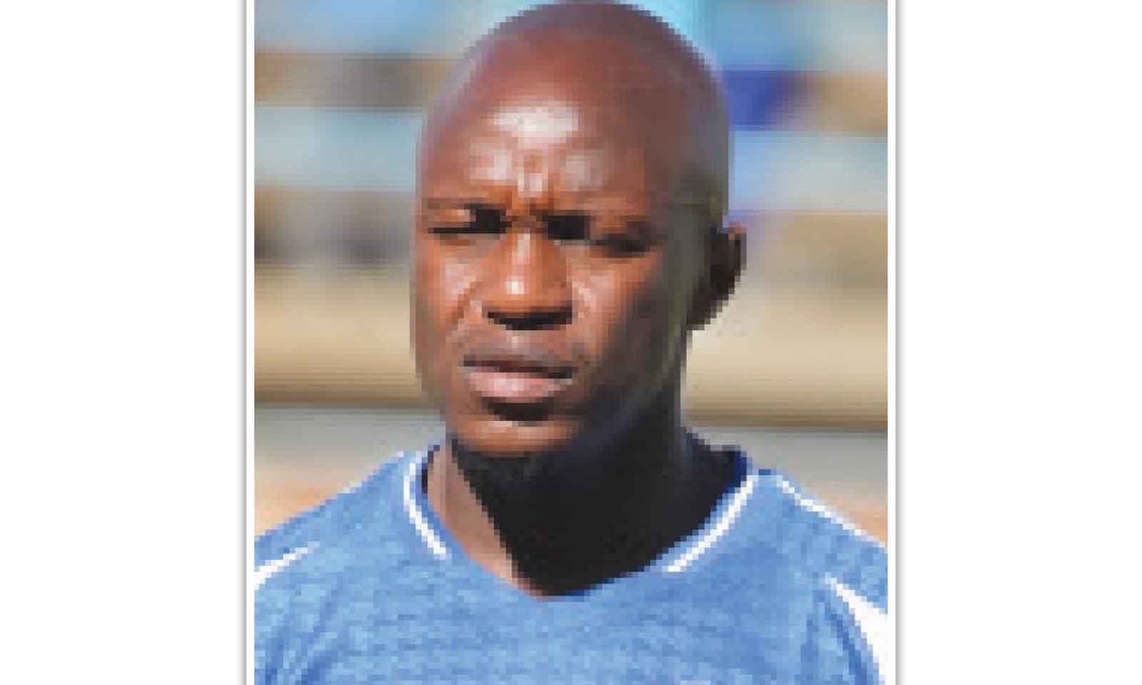 NYAHWA PLEADS FOR FAN PATIENCE
