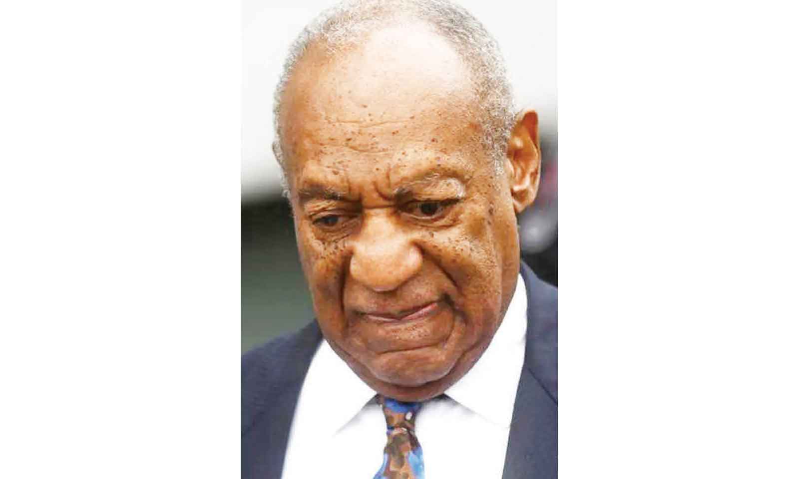 JURY ORDERS BILL COSBY TO PAY US$19,2M FOR SEXUALLY ABUSING WOMAN