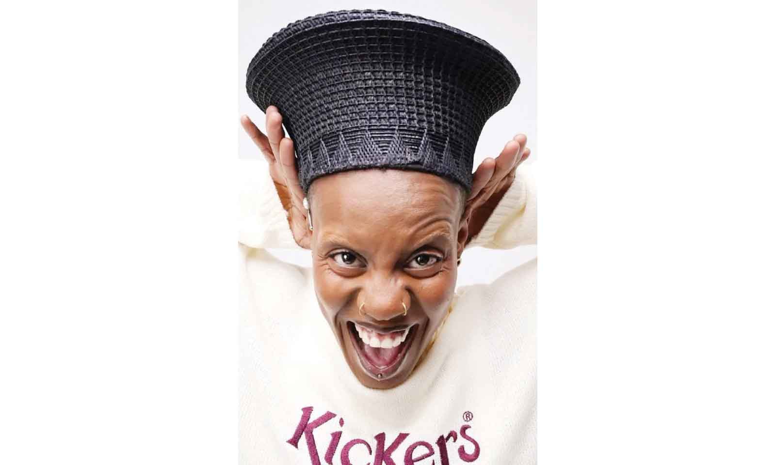 TOYA DELAZY’S JOURNEY FROM EXILE TO POP STAR TO AFRORAVE ARTIST