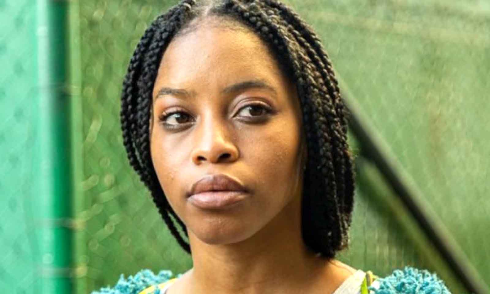 Former Gomora star Siphesihle Ndaba debuts first co-produced film