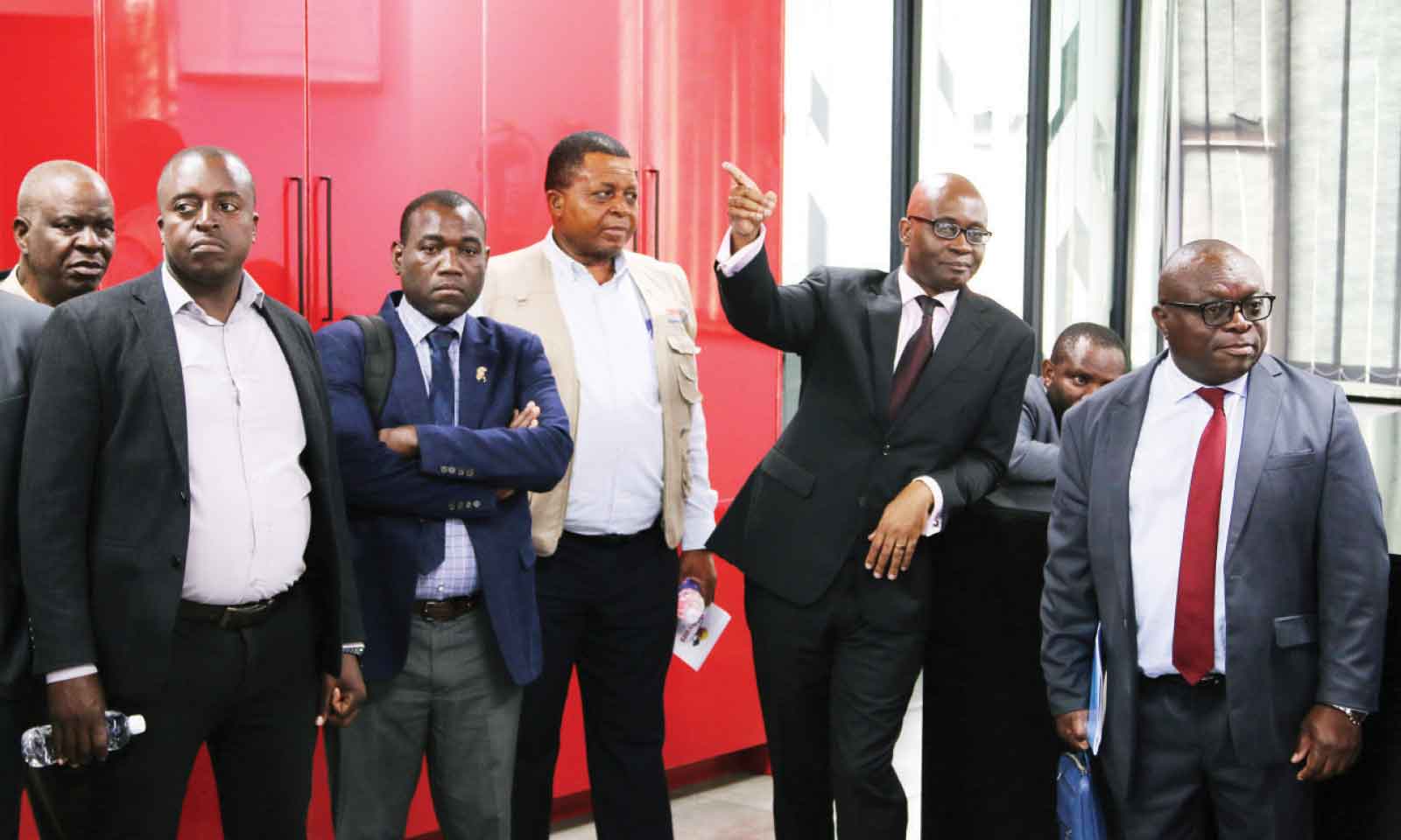 Zimpapers, SIRDC strengthen ties in training partnership