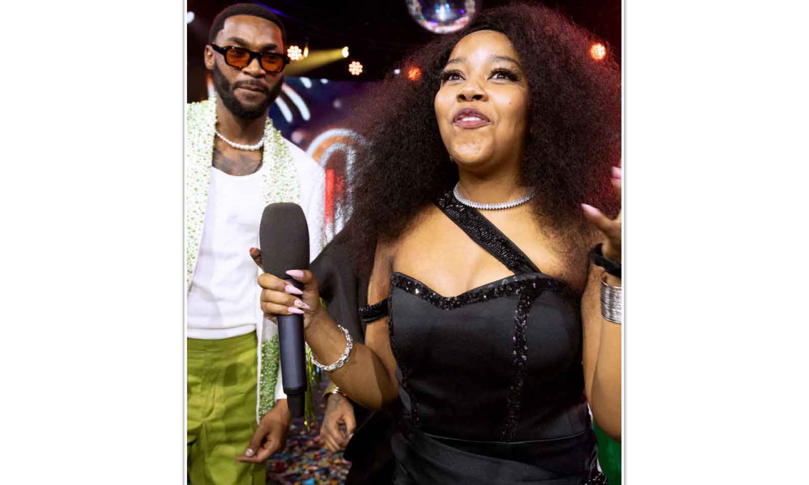 FAN FAVOURITE THANDEKA DIDN’T WIN, HOW ARE FANS REACTING?
