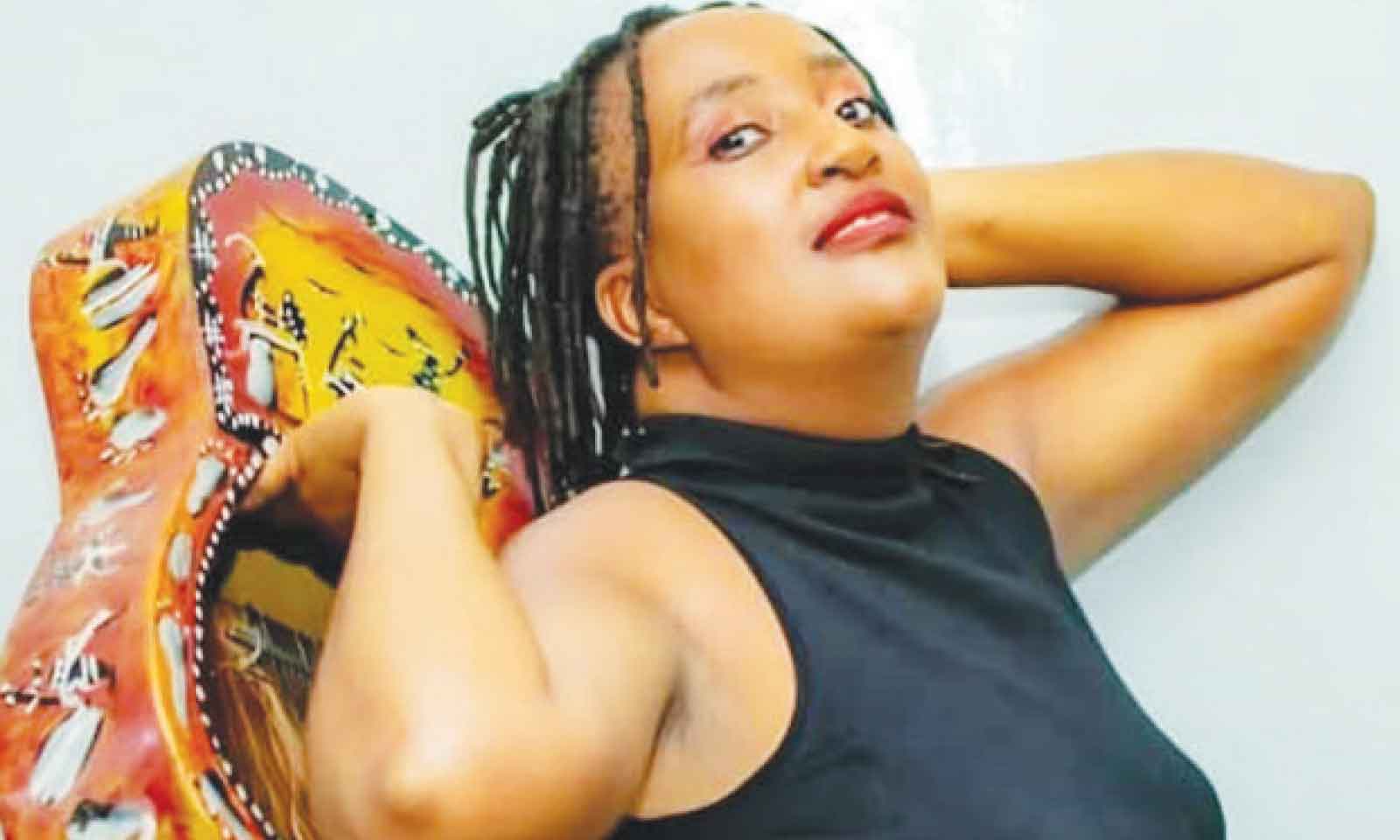 JAH LADY CHARTS HER PATH AS A SOLO ARTIST