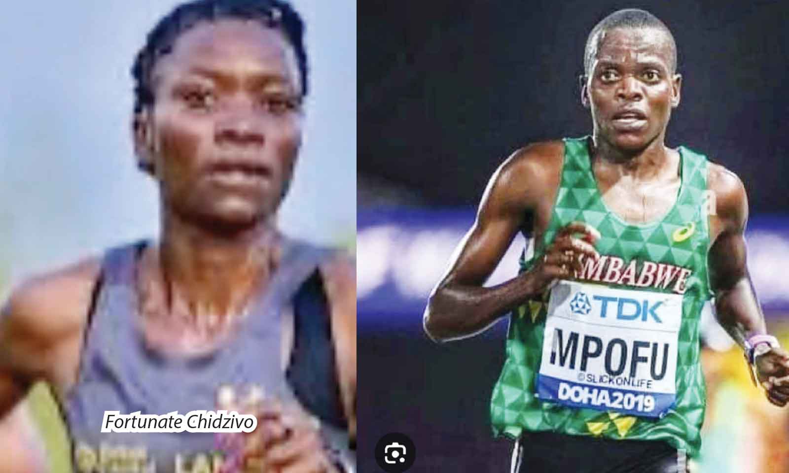 MPOFU, CHIDZIVO SET FOR STAR-STUDDED MARATHON