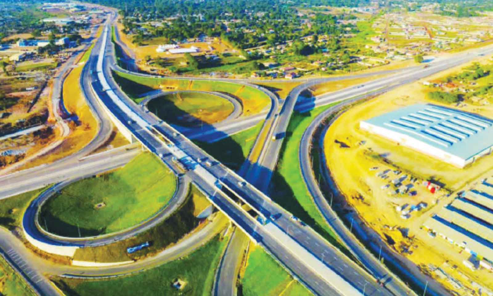 Zim’s brick-by-brick strategy rebrands  the country into Africa’s top tourism hub
