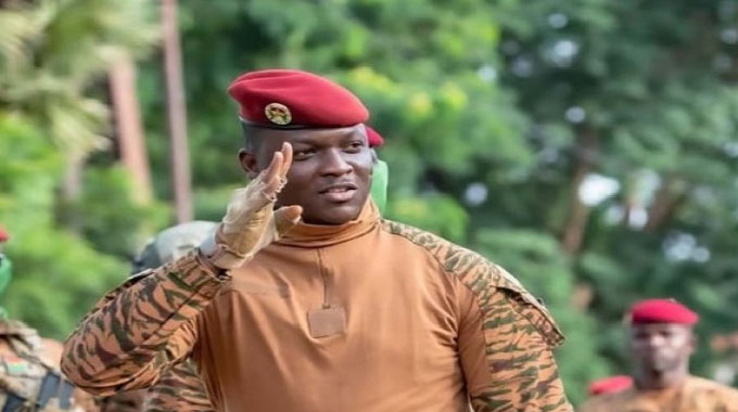 Traoré ditches democracy, extends military rule