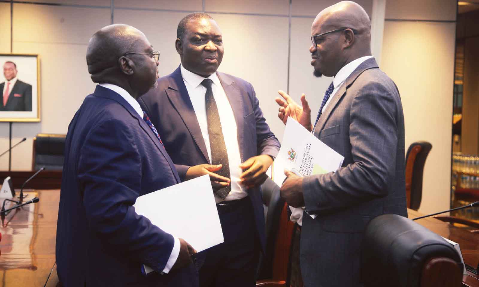 New policy to revive manufacturing sector