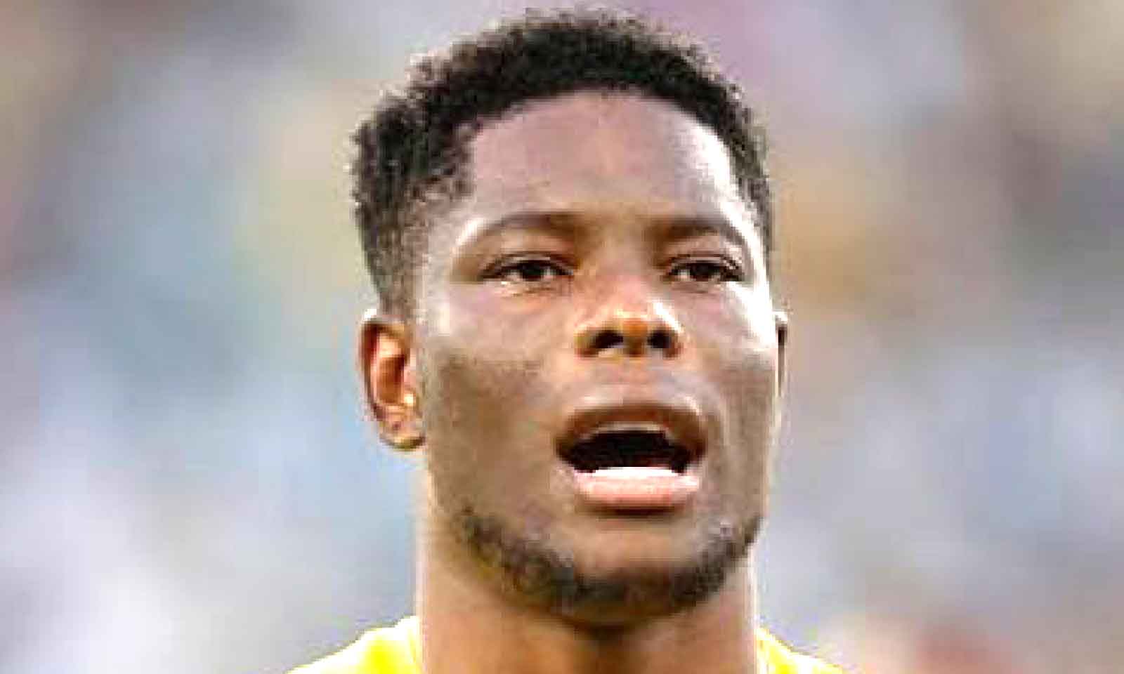 IS MARIO OPENING THE DOOR FOR MUNETSI?