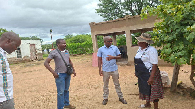 Maphisa Independence  celebrations: A test case  for rural tourism growth