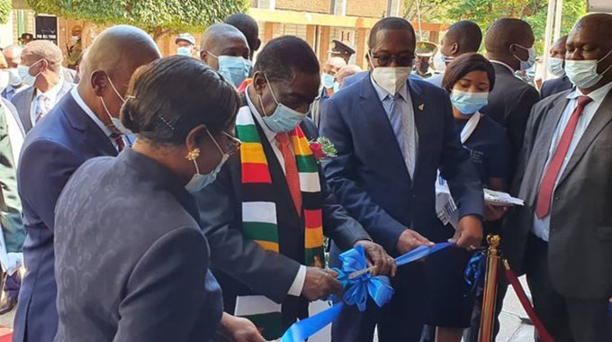 Global capital, local growth…President’s VFEX vision unlocks US$100m for Zimbabwe