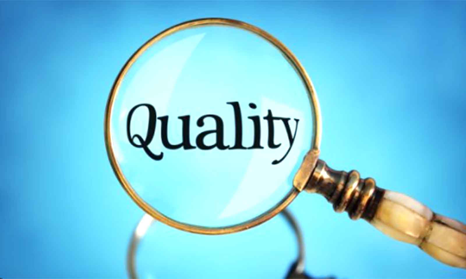 EDITORIAL COMMENT : Quality not negotiable in new Zim standard