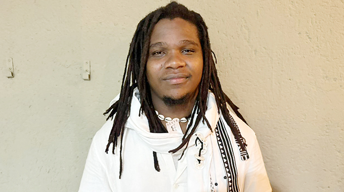 Bulawayo wins Phila Dlozi’s heart
