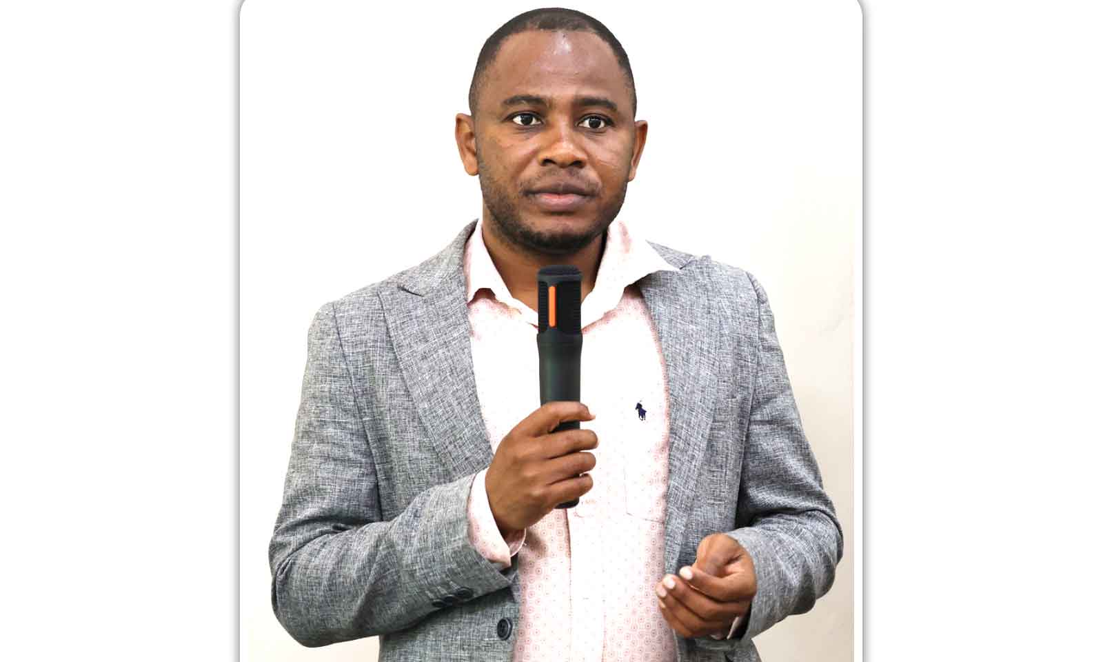 ZIFA WALK THE TALK