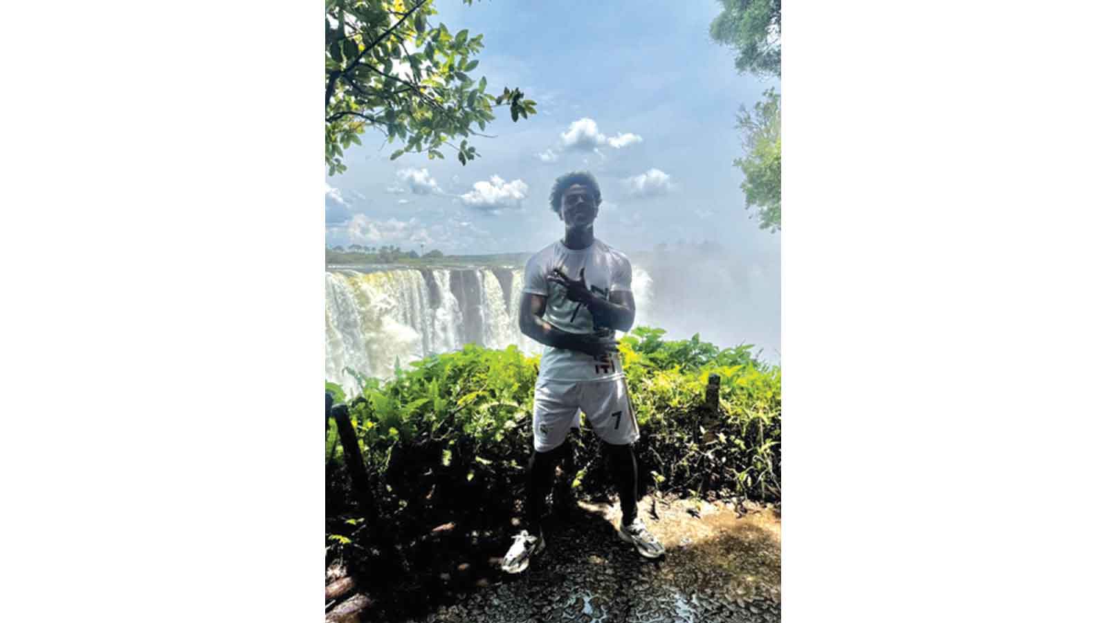 Good times continue to roll for Zim tourism industry