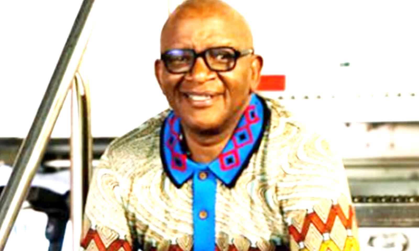 MOCKERY OF ‘NANTS’ INGONAMA’ SHOWS IGNORANCE OF LIVED TRADITION, SAYS LION KING COMPOSER LEBO M