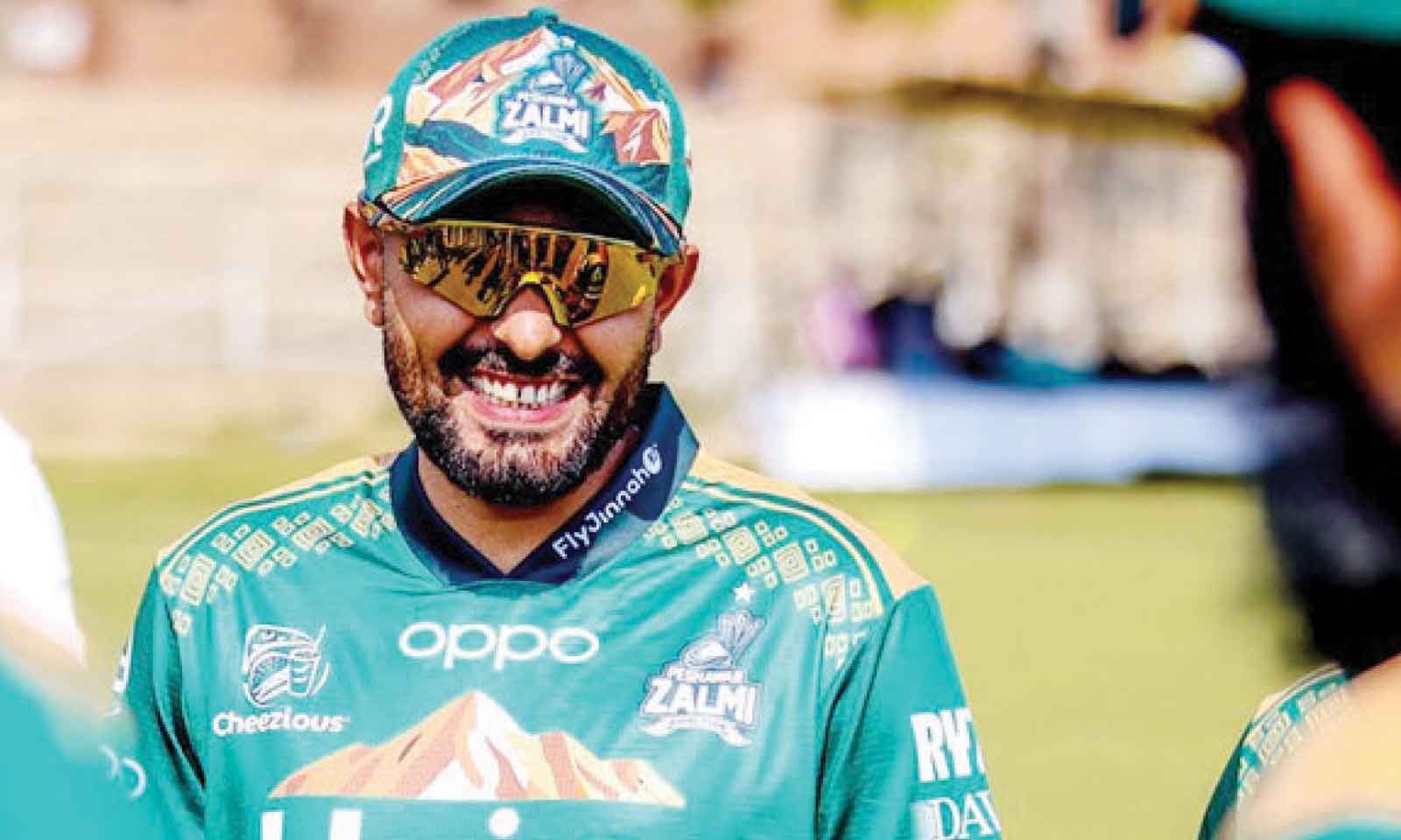 BENNETT TO PLAY ALONGSIDE BABAR