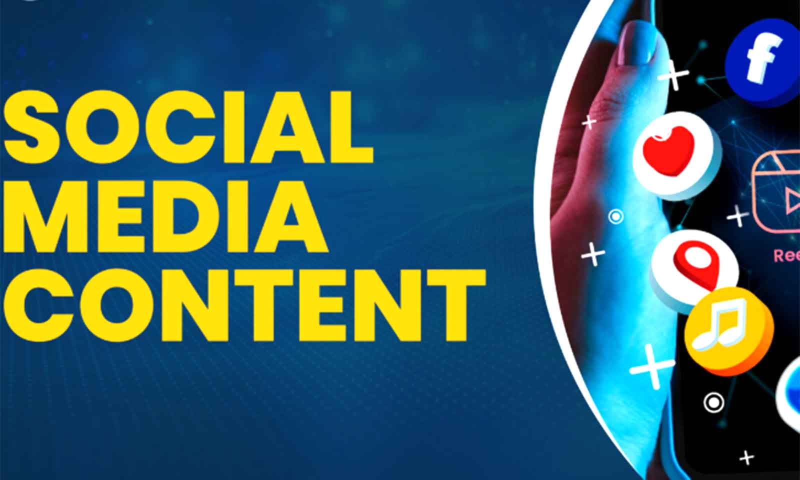 COUPLES MAKING THEIR PRESENCE FELT WITH SOCIAL MEDIA CONTENT