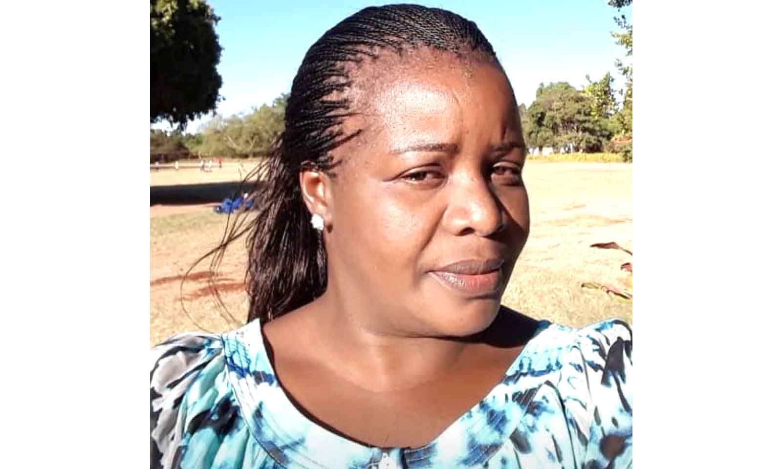 TEACHER, WHOSE CLOTHES WERE DUMPED IN HER CLASSROOM BY EX-HUSBAND, GRANTED PROTECTION ORDER