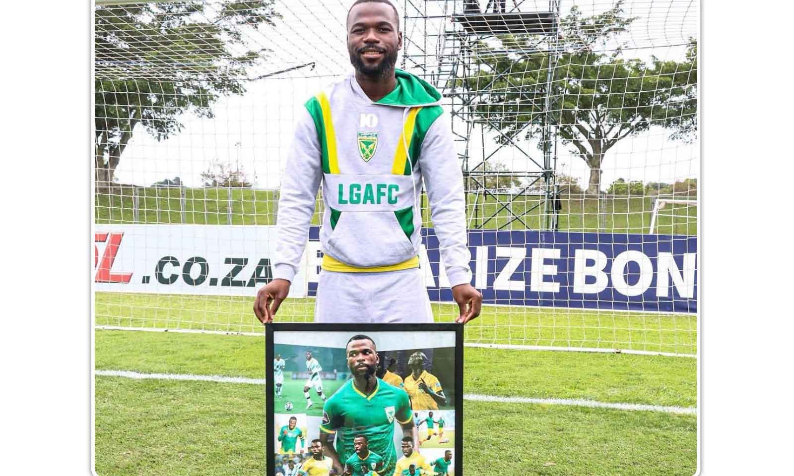 IS KNOX MUTIZWA SET FOR   A DANCE WITH DEMBARE?