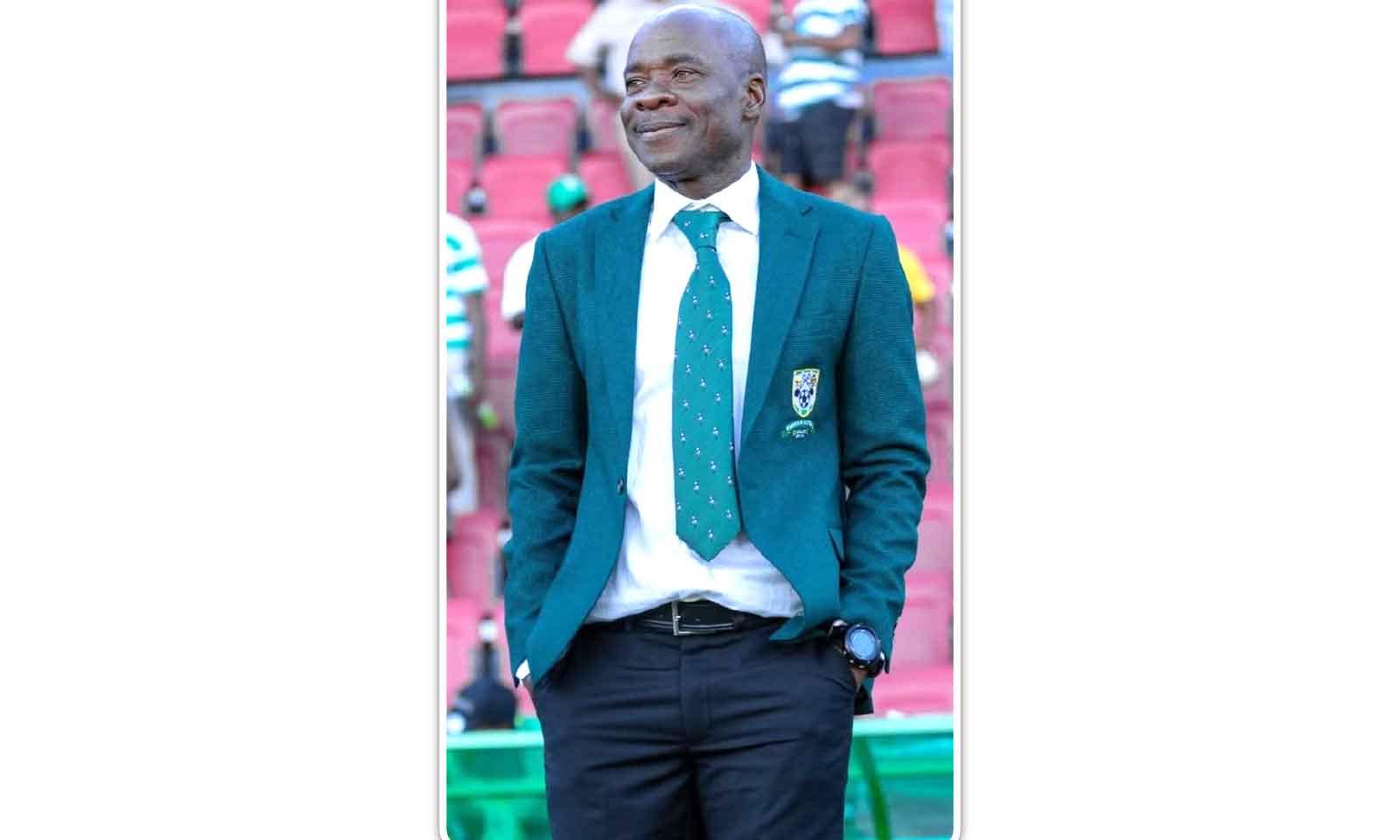 HARDROCK FANS’ LEADERS BACK KAINDU, PLAYERS
