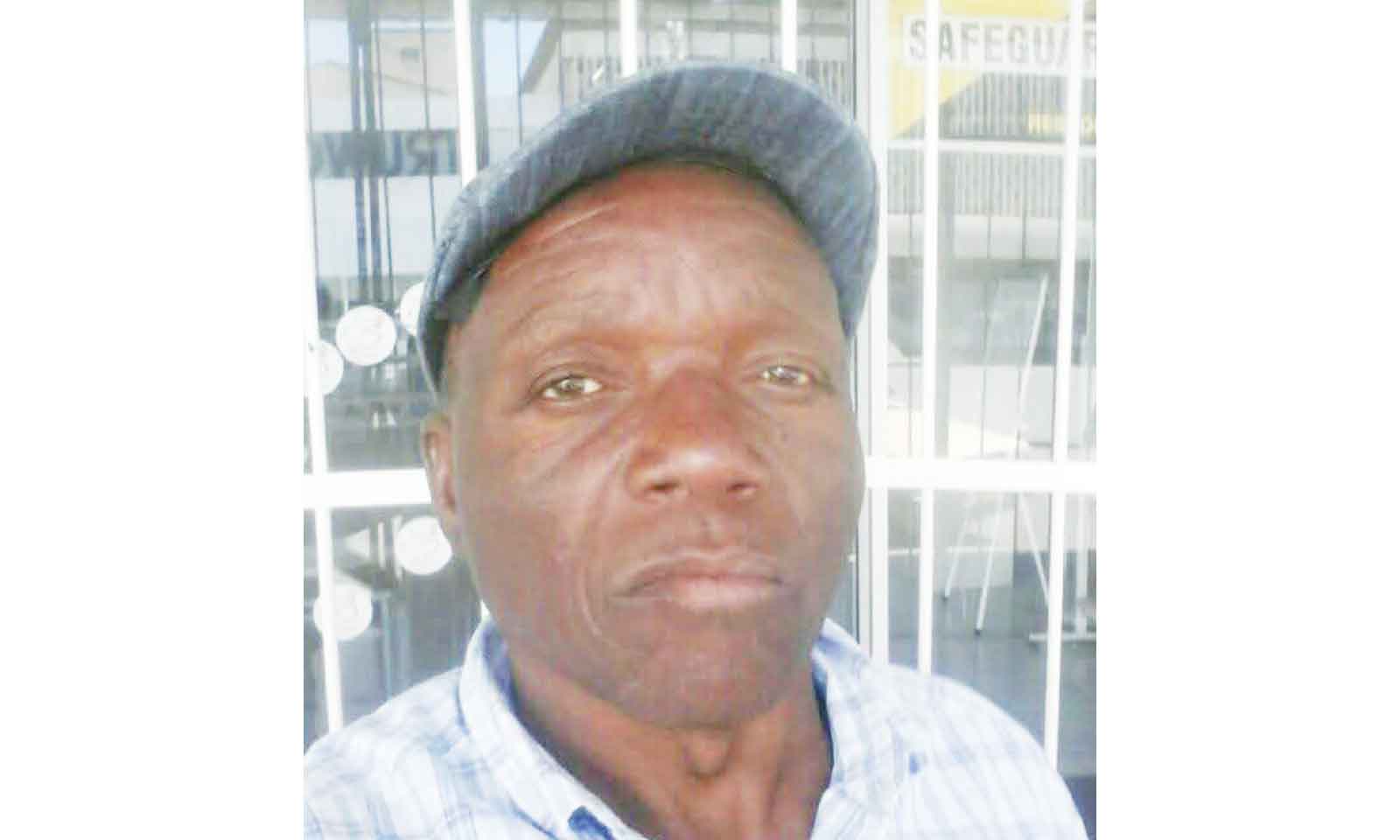 MAN LOSES CAR AT MARLBOROUGH FUNERAL
