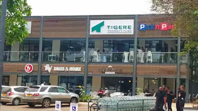 Tigere REIT targets US$100m asset base as new projects drive expansion