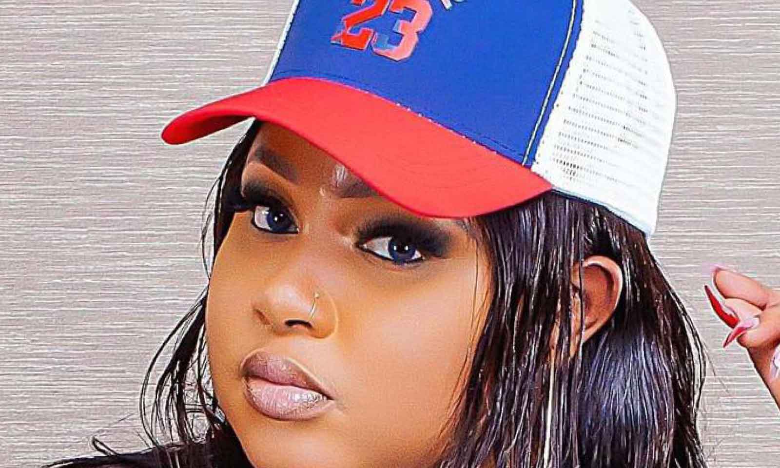 I STILL HAVE THE MOJO, SAYS RHUMBA STAR LADY STORM