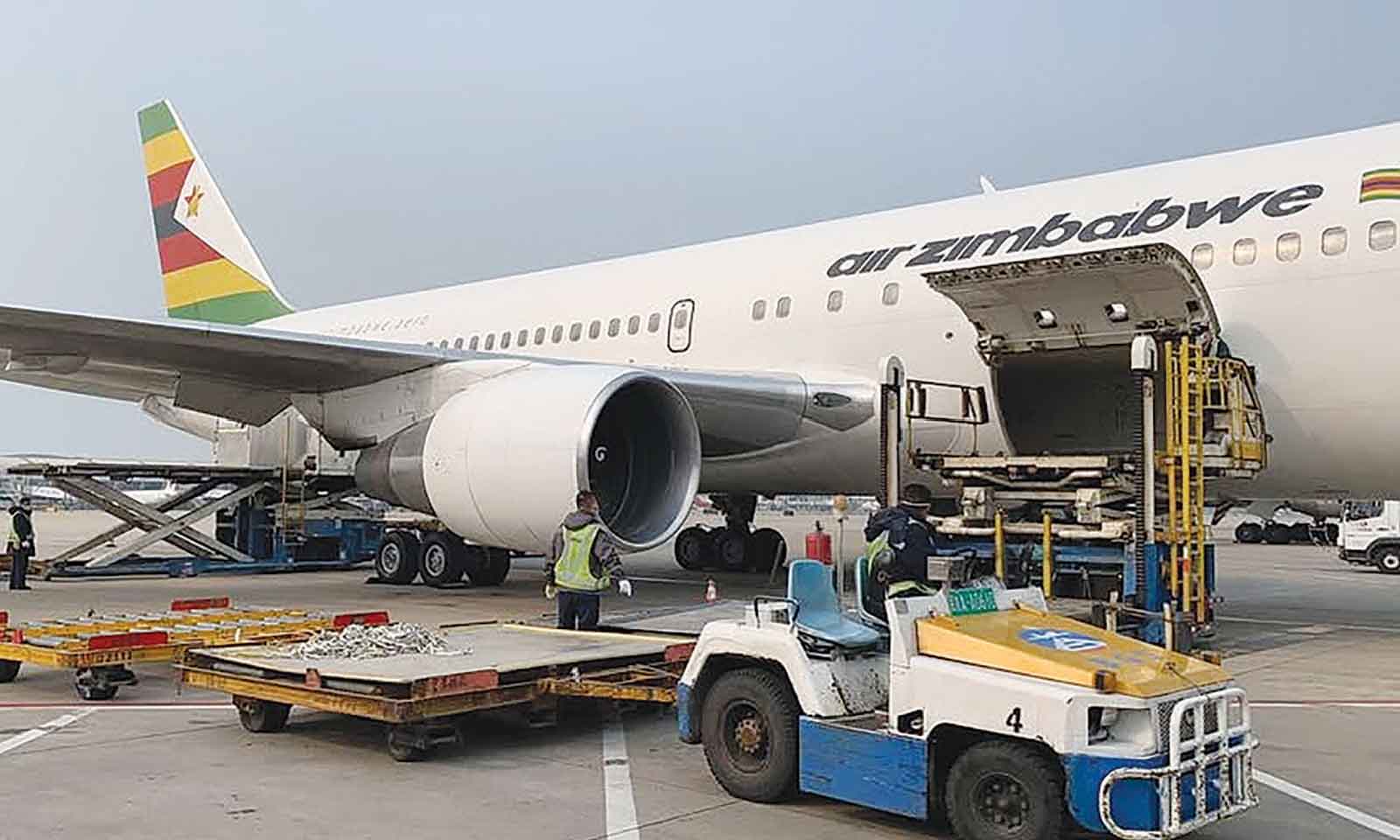 Horticultural exporters call for London, Amsterdam direct flights
