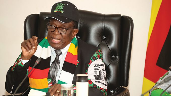 Dialogue, diplomacy key to global peace — President