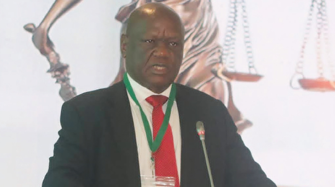 JSC embraces AI to speed up justice delivery