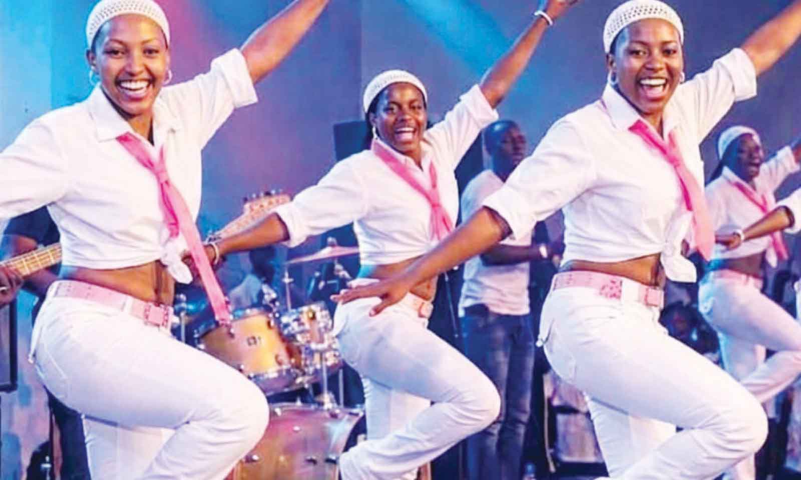 Down memory lane…Mambokadzi Dance Group founder reflects on journey