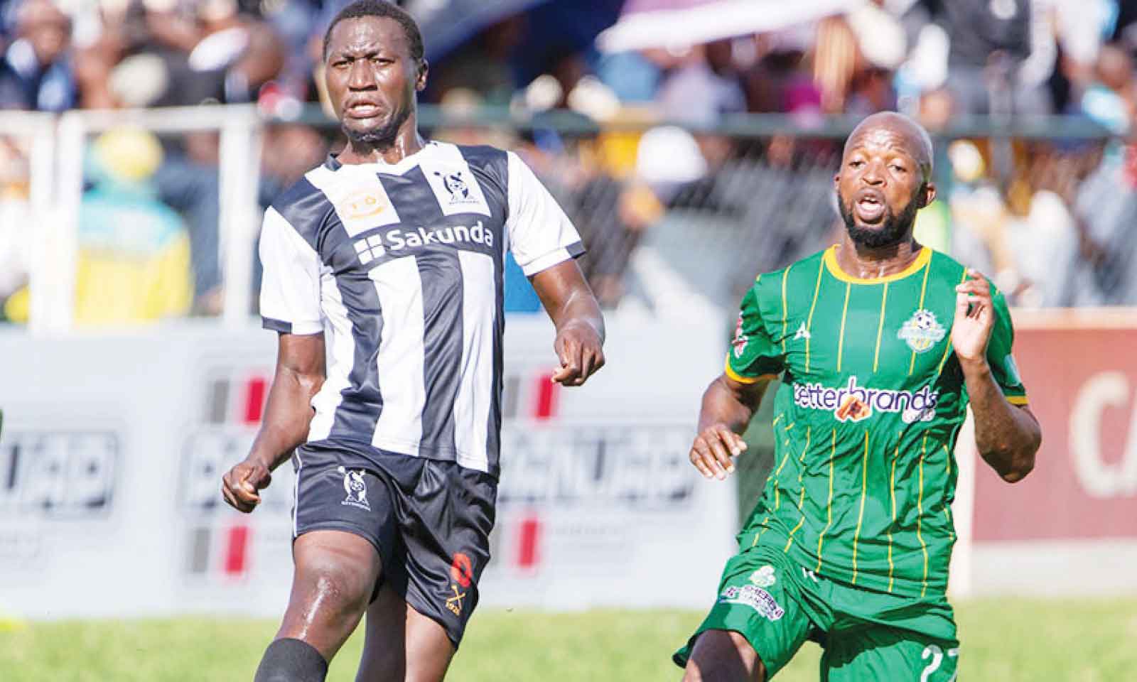 EXPLOSIVE START TO PSL SEASON