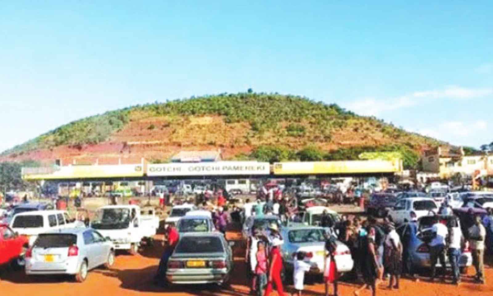 CITY COUNCIL WINS BATTLE FOR MEREKI GOCHI GOCHI PRIME SITE