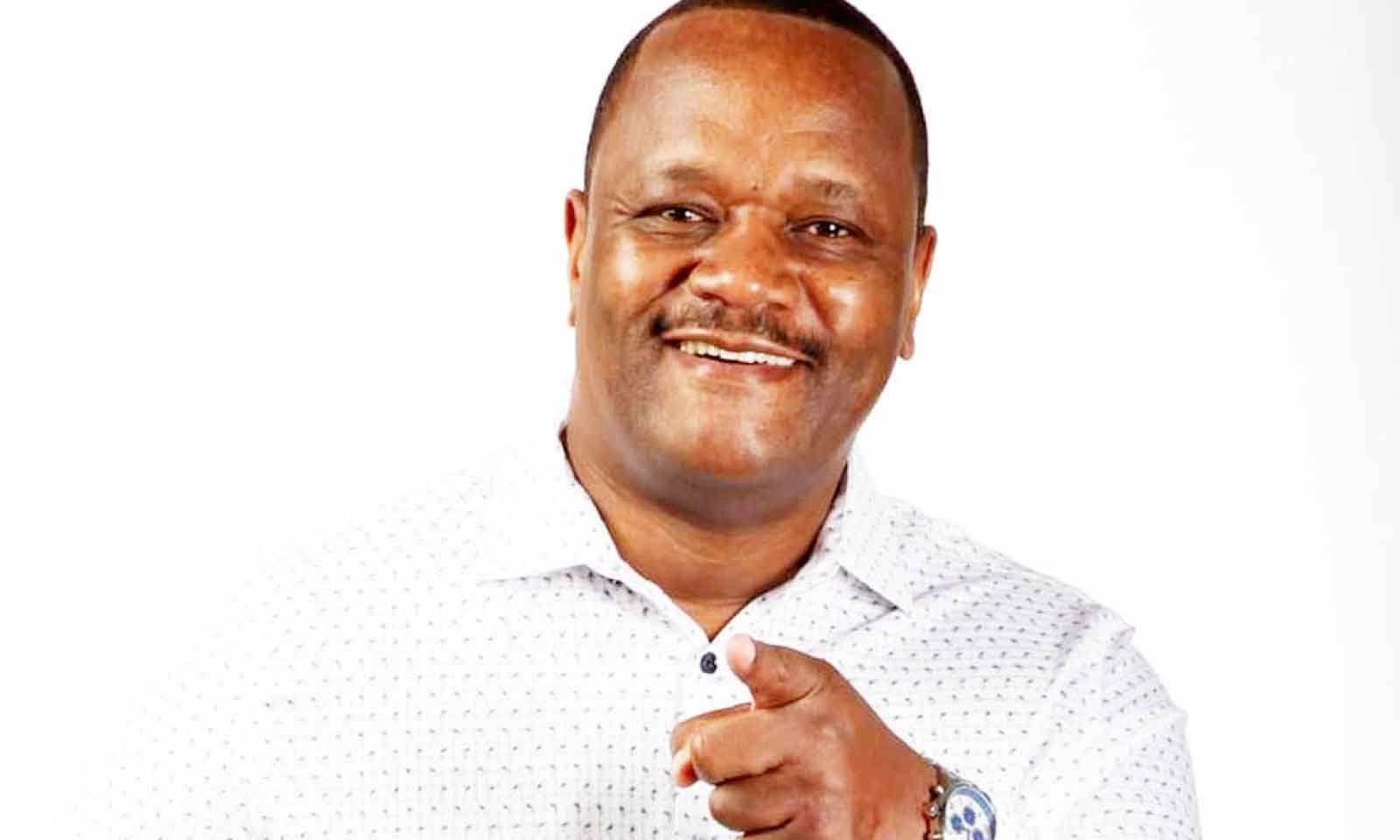 THERE’S NO PLACE LIKE HOME, SAYS US-BASED KING ISAAC