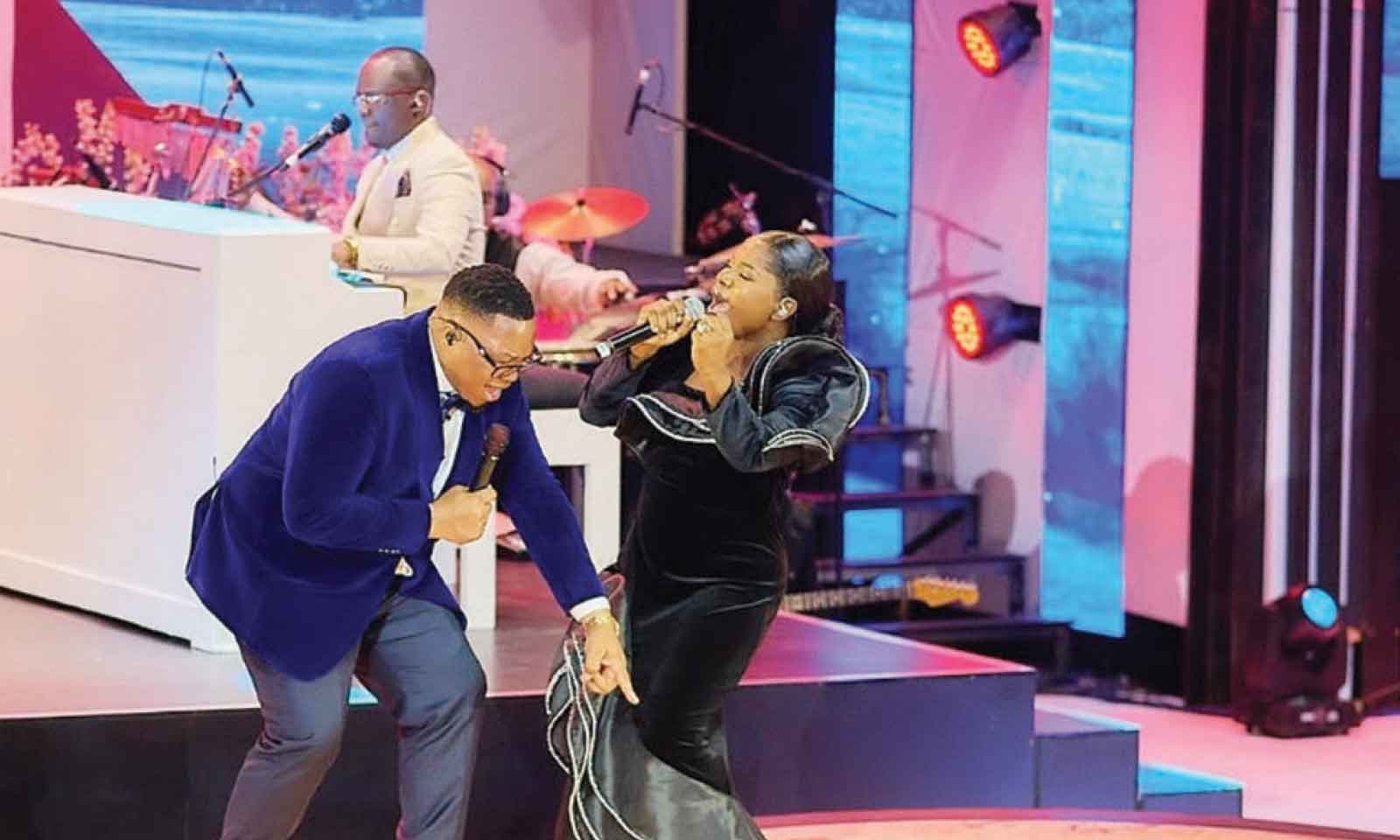 NDINOTENDA CALVARY DROPS