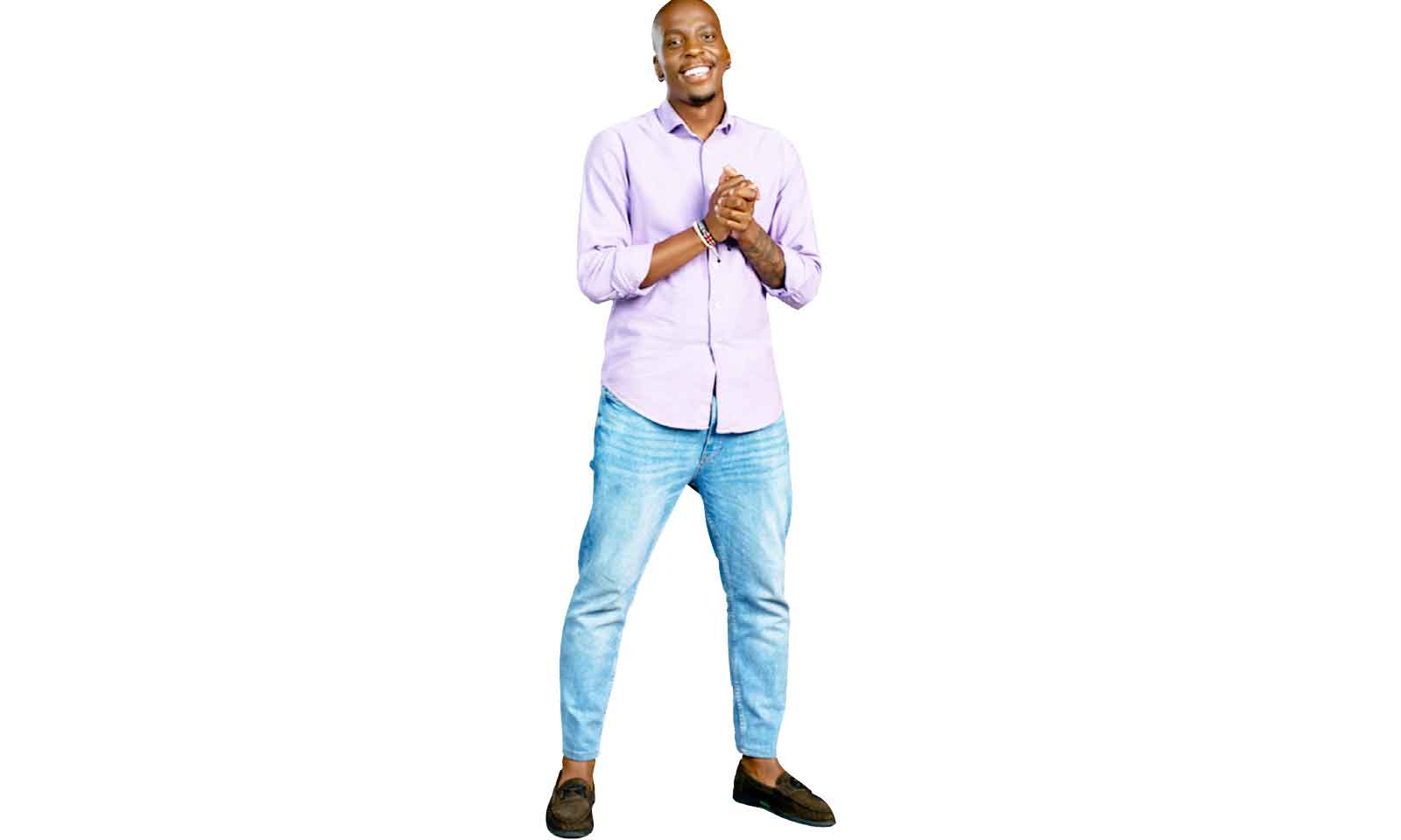 MMELI ROOTS FOR TANDEKA TO WIN BIG BROTHER