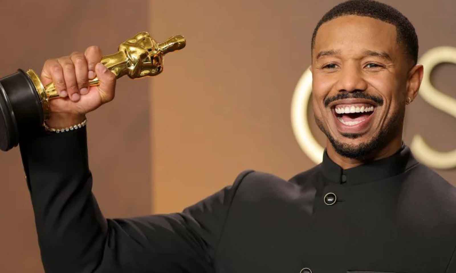 FOUR TAKE AWAYS FROM AN OSCAR EVENING WHICH SPREAD LOVE